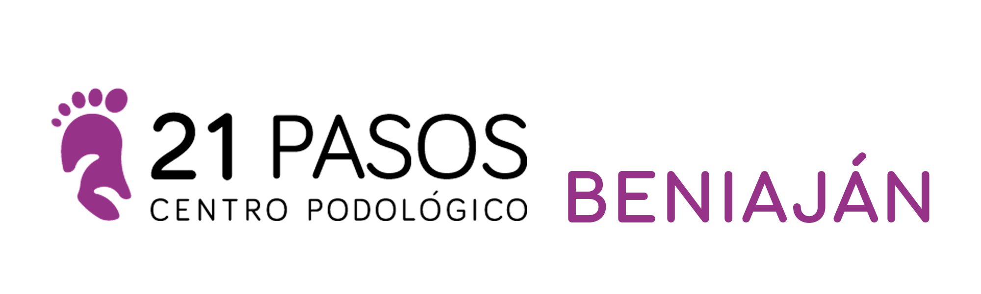 21Pasos Centros Podológicos Blanca