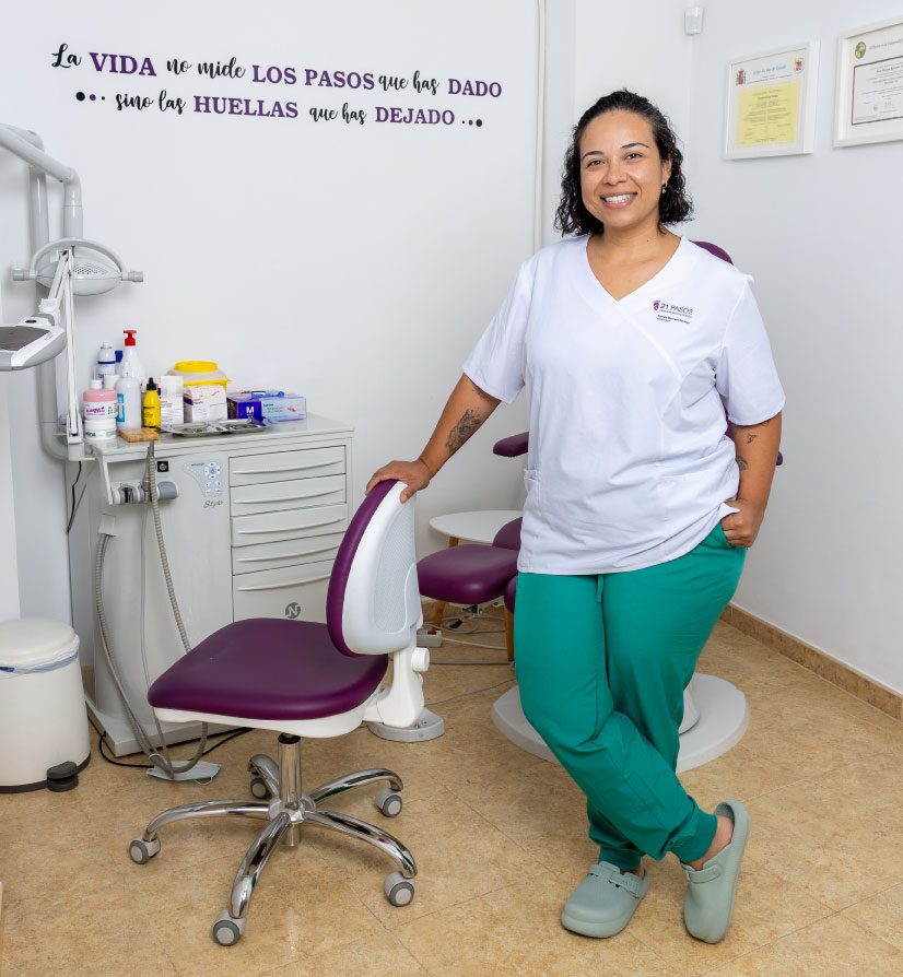 Fotografía de Daniela Restrepo